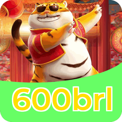 600brl App Mobile - Android e iOS